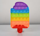 POP&Relax™ Glow-in-the-Dark Fidget Toy