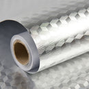 WonderKitchen™ Waterproof Oil Proof Aluminum Foil