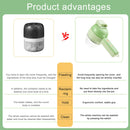 4 In 1 Electric Kitchen Vegetable Cutter