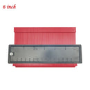 Profile Contour Duplication Gauge Tool
