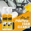 Multi Purpose Foam Cleaner for Car Interior Deep Cleaning