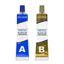 Industrial Metal Repair Gel