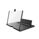 3D Mobile Phone Screen Magnifier with HD Display