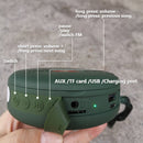 2-in-1 Portable Speaker and Earbuds