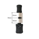 Multi-functional Biometric Cylinder Smart Door Lock