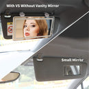 EyeLux™ LED Makeup Mirror