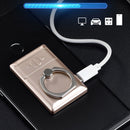 Lighter Phone Bracket Ring