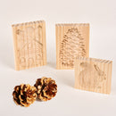 Woodworks Baking™ Cookie Mold