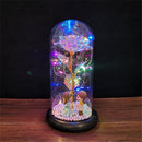 Enchanted Galaxy Rose