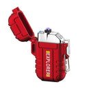 GearOutdoor™ Plasma Lighter