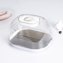 Defrosting Machine - Preservation And Defrosting Tray for Frozen Meat