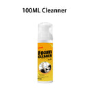 Multi Purpose Foam Cleaner for Car Interior Deep Cleaning