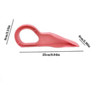 Mattress Wedge Elevator, Ergonomic Mattress Lifter, Lift Handy Tool
