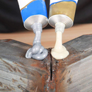 Industrial Metal Repair Gel