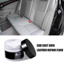 Advanced Leather Repair Gel