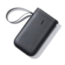 Mini Portable Label Maker, Bluetooth, For Office Home Kitchen Orgnization