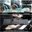 GearAuto™ Panoramic Rear View Mirror