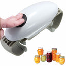 One Touch Automatic Jar Opener