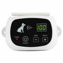 Wireless Pet Fence Collar System