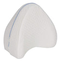 Leg Pillow for Back, Hip, Legs & Knee Support