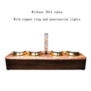 Nixie Tube Clock