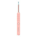 Smart Visual Ear Cleaner Endoscope, Earwax Remover Tool, for iOS Android