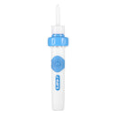 Painless Electric Vacuum Ear Cleaner