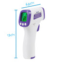 Infrared Digital Thermometer