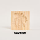 Woodworks Baking™ Cookie Mold