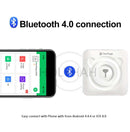 Portable Mini Smartphone Photo Printer