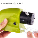 RazorSharpPro™ - Multifunction Electric Knife Sharpener