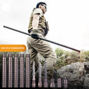 Oudoor Multi-purpose Walking Stick