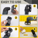 XpertWorks™ Square Slot Cutter