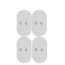 Magic Massage Stickers - Rechargeable Electronic Pulse Massager, Pocket Massager for Pain Relief
