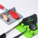Silicone Kitchen Utensils Drip Pad Holder