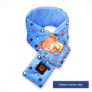 New Smart Heating Scarf