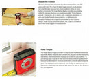 NEW eTape Portable Digital Measure