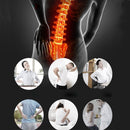 Self-Heating Magnetic Therapy Back Waist Support Belt