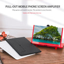 3D Mobile Phone Screen Magnifier with HD Display