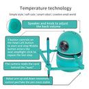 Fun & Interactive Educational Drawing Robot