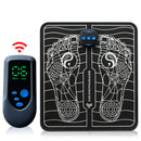 Electric EMS Foot Massager