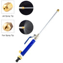 High Pressure Car Washer Spray