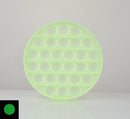 POP&Relax™ Glow-in-the-Dark Fidget Toy