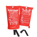 Fire Blanket Emergency Fiberglass Cloth