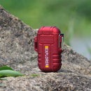 GearOutdoor™ Plasma Lighter