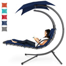 Hanging Hammock Lounger