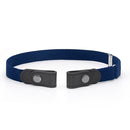 Buckle-Free Belts for Women