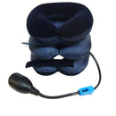 Cervical Neck Traction Device