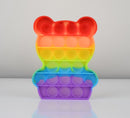 POP&Relax™ Glow-in-the-Dark Fidget Toy