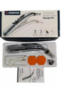 Laser Acupuncture Pen, Meridian Pulse Massage Therapy, Rechargeable